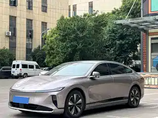 Changan Qiyuan A07 2023