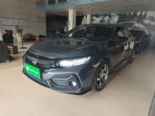 Honda Civic 2022