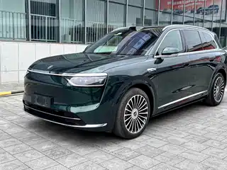 AITO Wenjie M8 2025