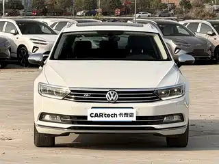 Volkswagen Weilan 2017