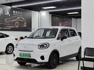 Leapmotor T03 2025