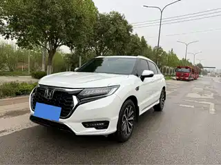 Honda Honda UR-V 2024