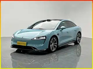 Zhijie S7 2025