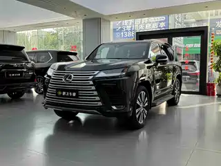 Lexus Lexus LX 2024
