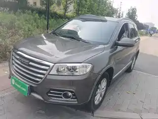 Haval H6 2020