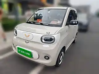 Wuling Motors Hongguang MINIEV 2024