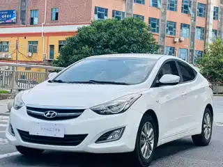 Hyundai Langdong 2014