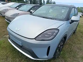 Wuling Motors Wuling Bingo S 2025