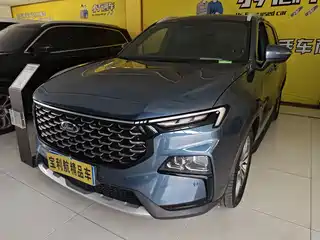 Ford Lingrui 2022