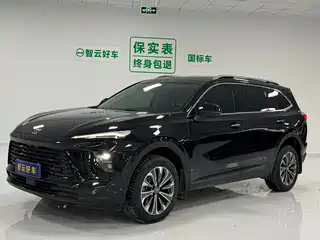Buick Envision Plus 2024