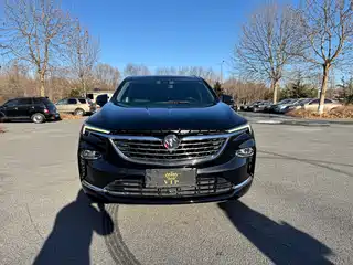 Buick Enclave 2022
