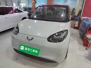 Wuling Motors Bingo 2024