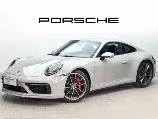 Porsche 911 2022
