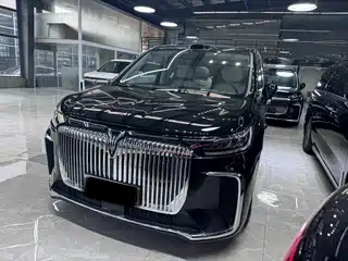 Voyah Auto Voyah Dreamer 2025