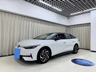 Volkswagen ID.7 VIZZION 2023
