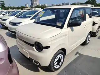 Geely Galaxy Panda 2026