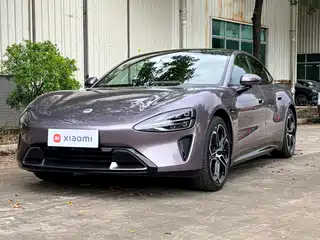Xiaomi Auto Xiaomi SU7 2024