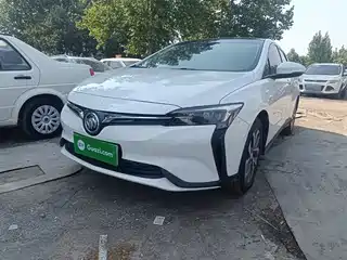 Buick Velite 6 2020