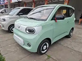 Wuling Motors Hongguang MINIEV 2024