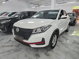 Dongfeng Fengguang Fengon 500 2021