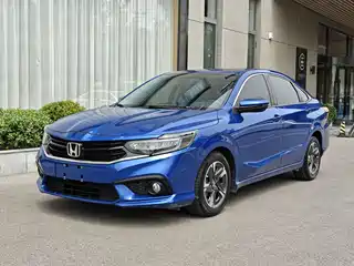 Honda ENVIX 2020