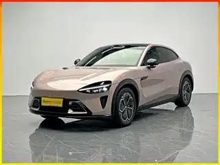 Xiaomi Auto Xiaomi YU7 2025
