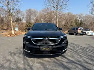 Buick Enclave 2021