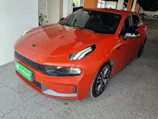 Lynk & Co 03 2019