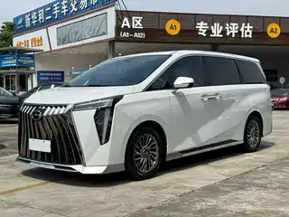GAC Trumpchi M8 2023