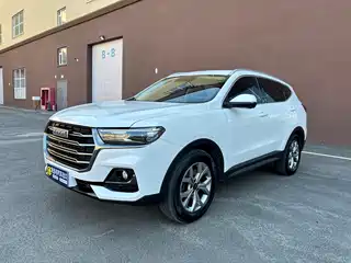 Haval H6 2023