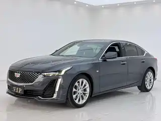 Cadillac CT5 2020