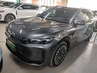 Voyah Auto FREE 2025