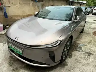 Changan Qiyuan A07 2023