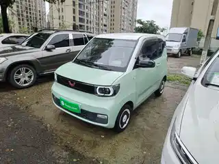 Wuling Motors Hongguang MINIEV 2022