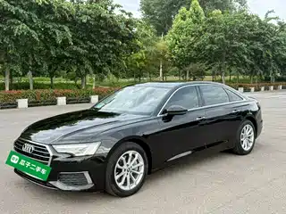 Audi A6L 2020
