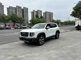 Haval Big Dog 2022