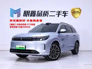 AITO Wenjie M7 2024