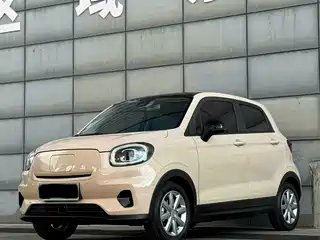 Leapmotor T03 2022
