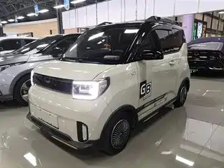 Wuling Motors Hongguang MINIEV 2022