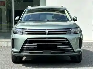 AITO Wenjie M7 2022