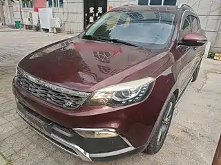 Leopaard Leopaard CS10 2016