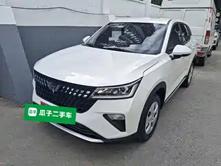 Wuling Motors Wuling Xingchi 2023