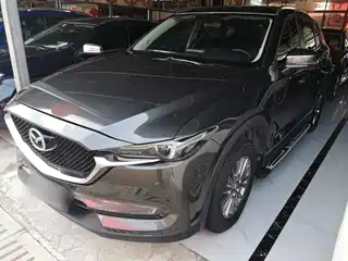 Mazda CX-5 2017