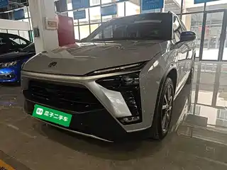 NIO ES8 2020