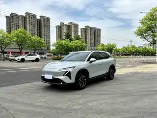 Wuling Motors Xingguang S 2024