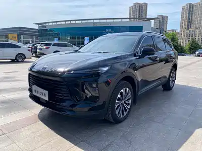 Buick Envision Plus 2024