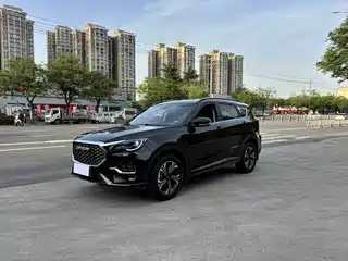 Jetour X70S 2023
