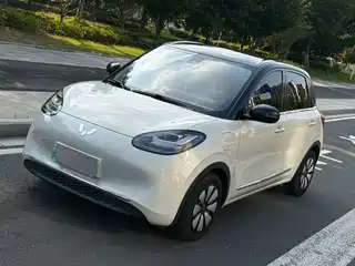 Wuling Motors Bingo 2023