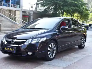 Honda Civic 2010
