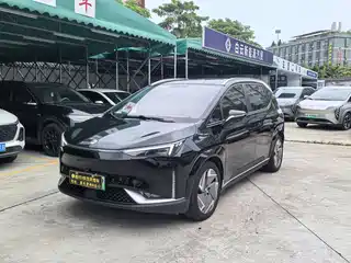 Hycan Auto Z03 2022